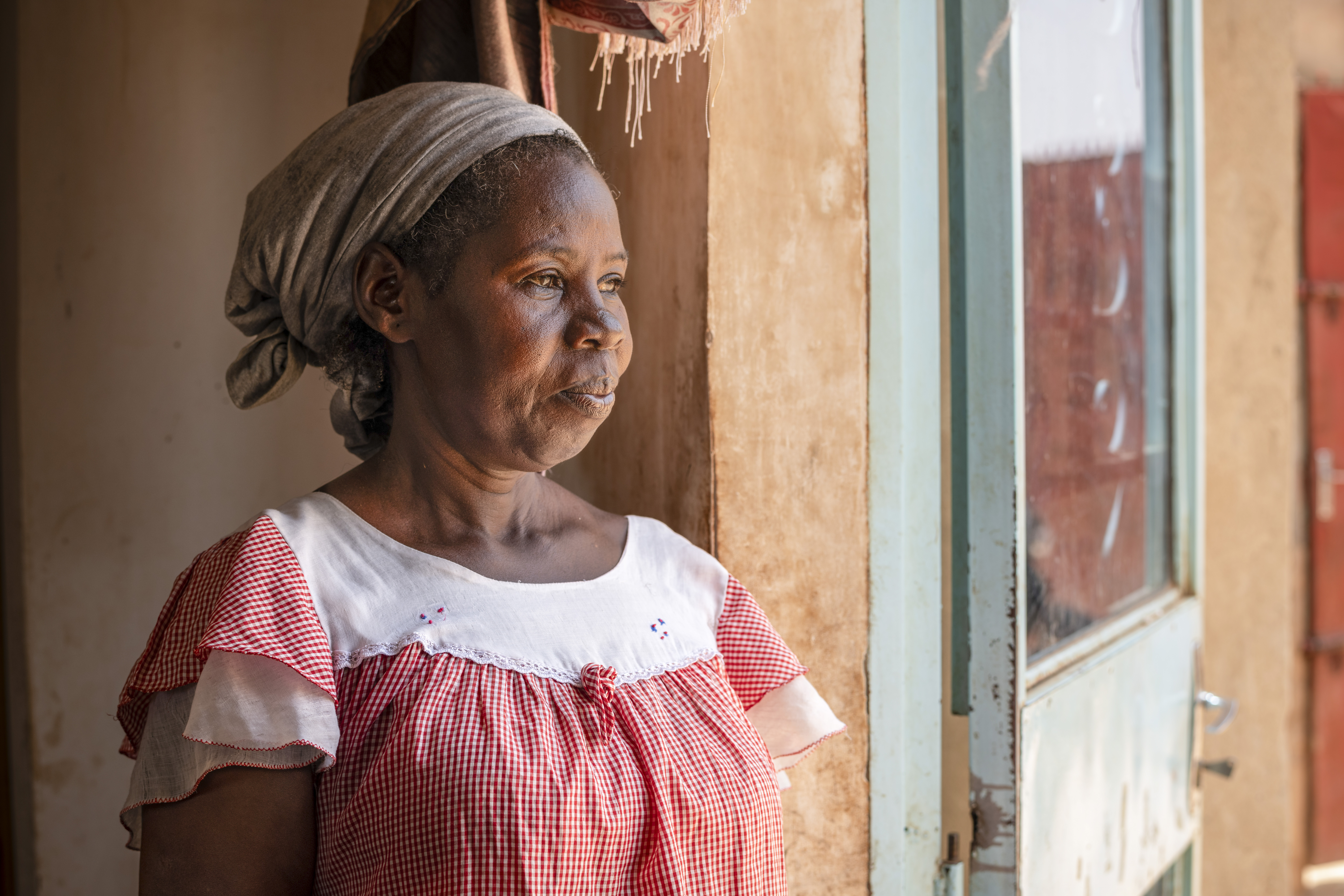Sembrando la semilla del Evangelio en una tierra peligrosa