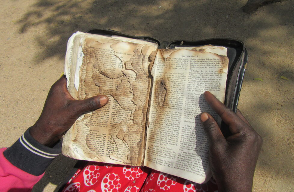 Prepared for Persecution: The Enemy’s Objective