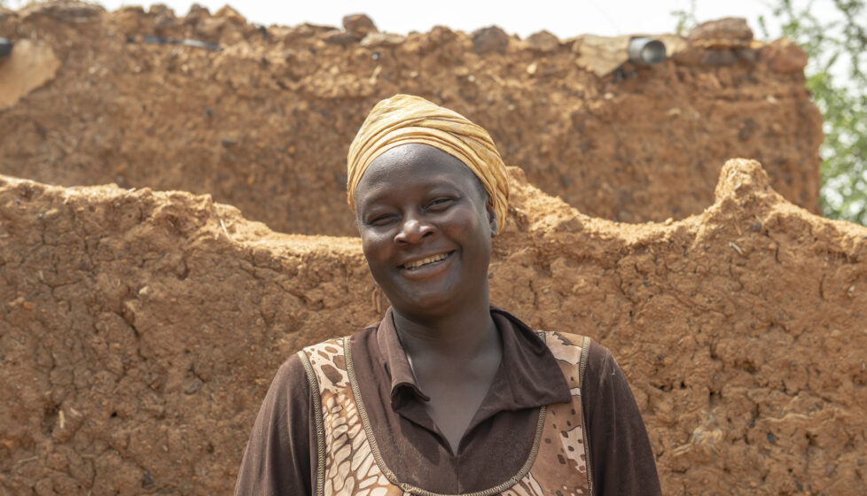 Abandonando un lugar de odio