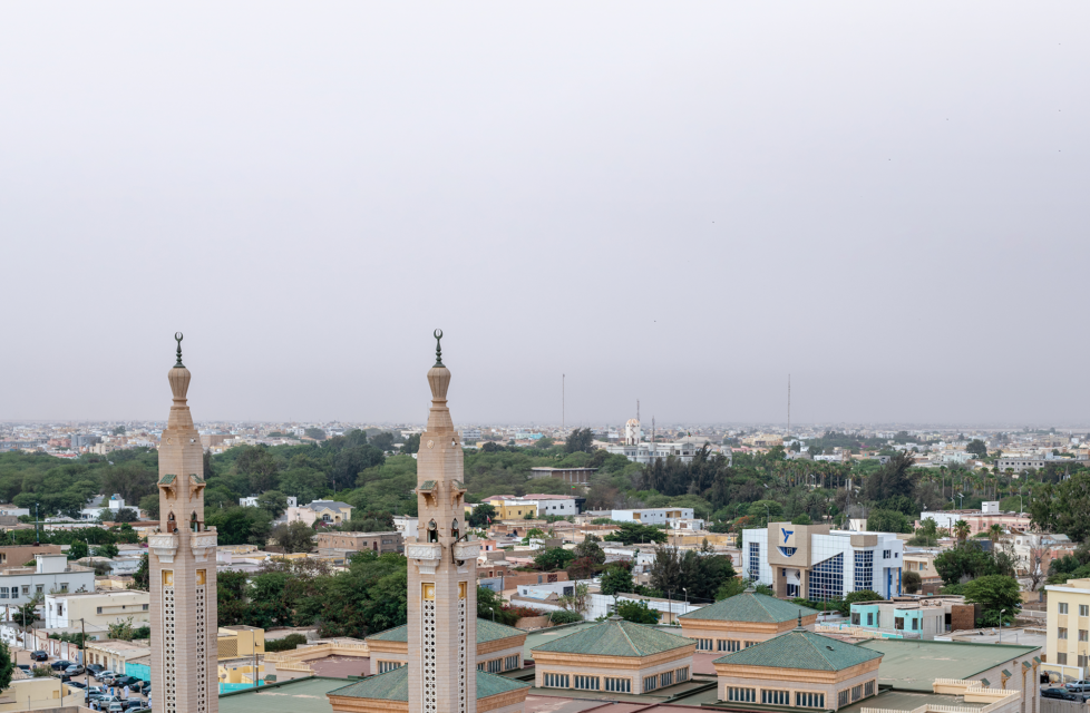 African Evangelist Shares Faith During Police Interrogations